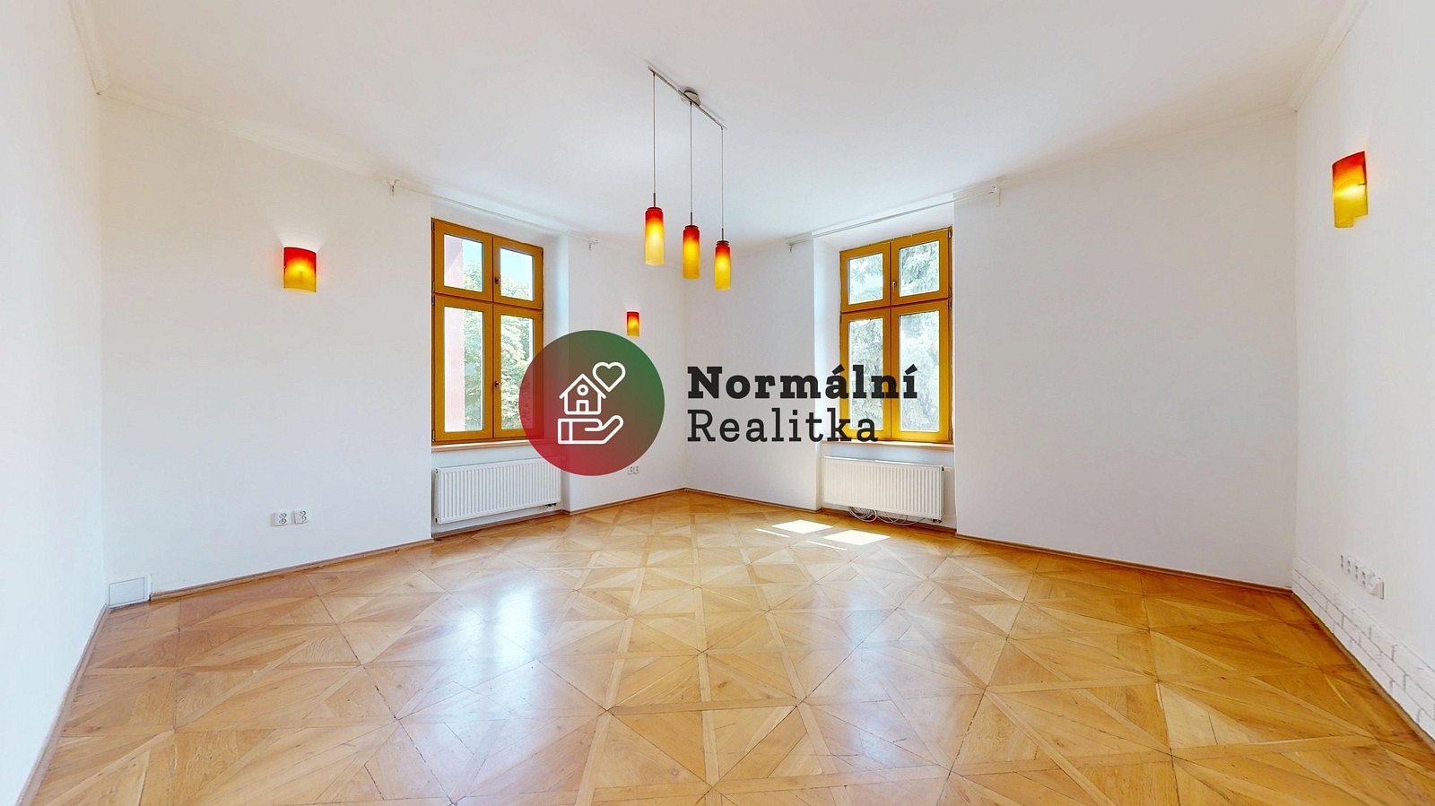 Prodej bytu 3+1 93 m² – fotografie 4