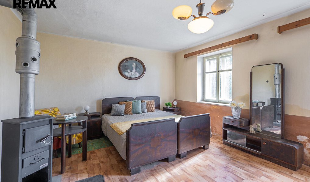 Prodej chaty/chalupy 85 m² s pozemkem 559 m², Bednárec – náhled fotky 5