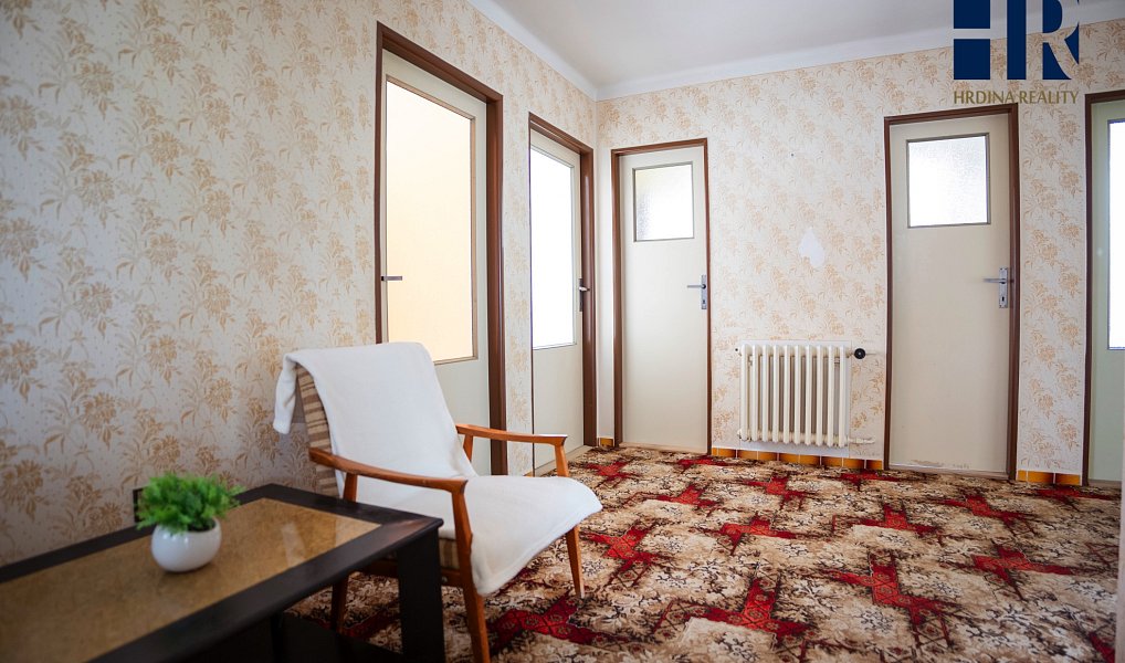 Prodej domu 231 m² s pozemkem 630 m², Pelhřimov – náhled fotky 26