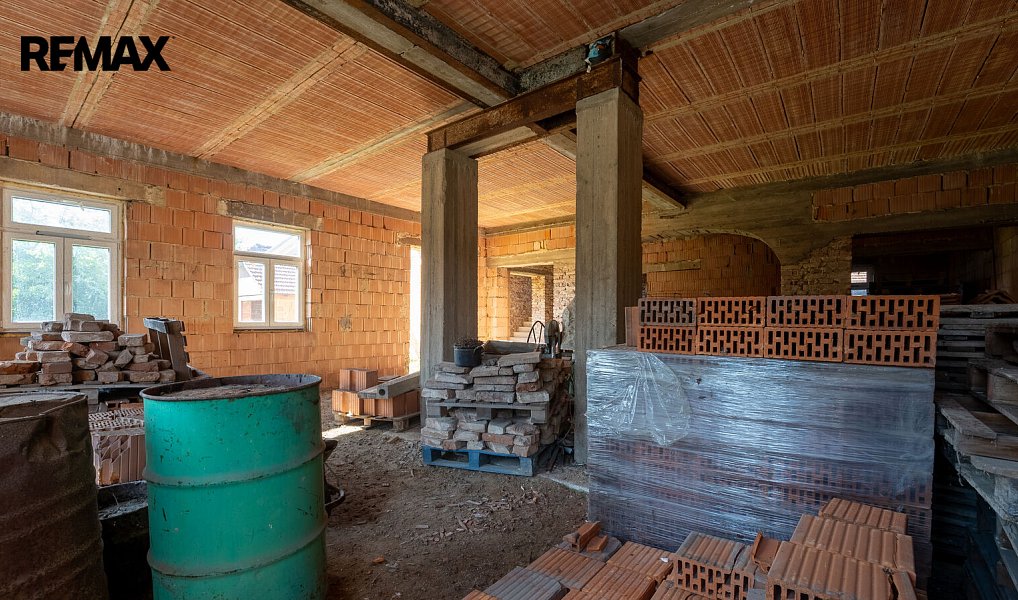 Prodej obchodních prostor 454 m², Předklášteří – náhled fotky 6