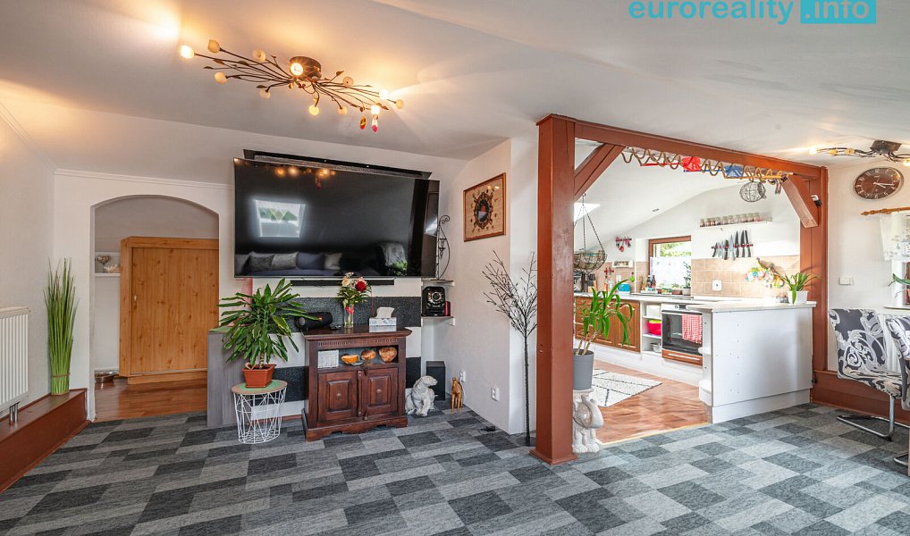 Prodej bytu 3+kk 113 m², Mariánské Lázně – náhled fotky 2