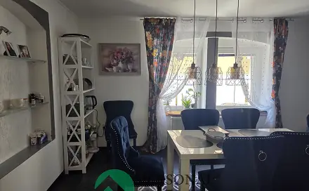 Prodej domu 146 m² s pozemkem 418 m², Petrohrad, okres Louny