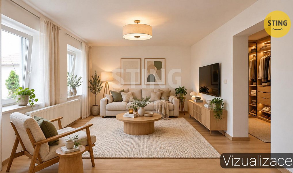 Prodej domu 80 m² s pozemkem 256 m², Polešovice – náhled fotky 24