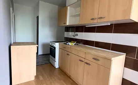 Prodej bytu 3+1 60 m², Kamenná, Chomutov