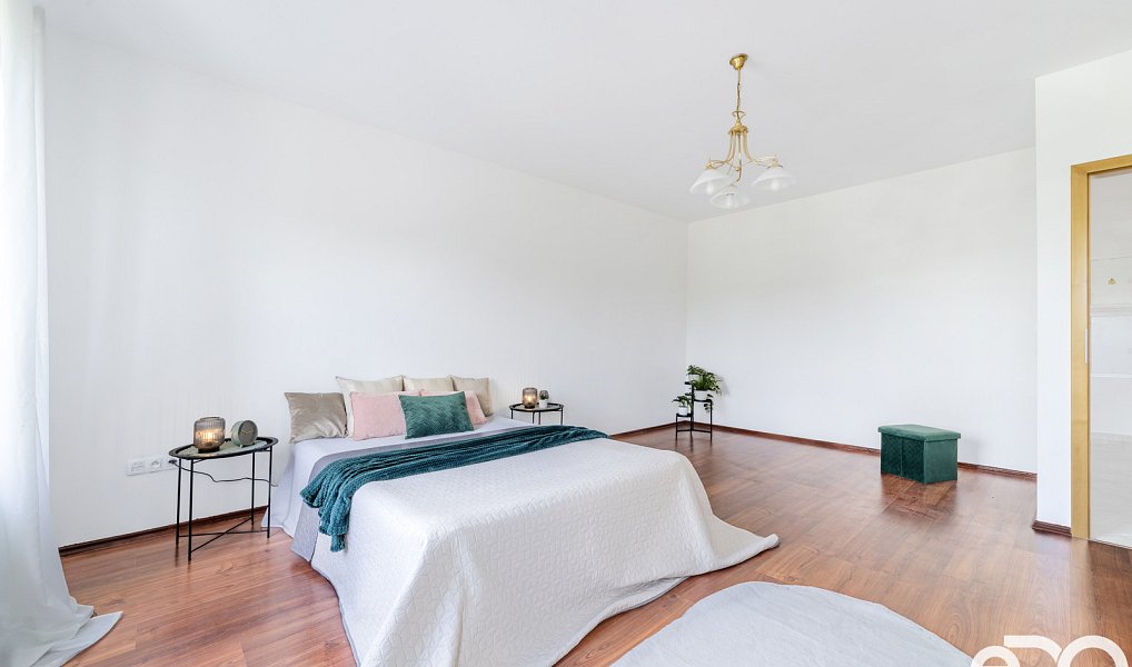 Prodej bytu 3+kk 86 m², Pardubice – náhled fotky 4