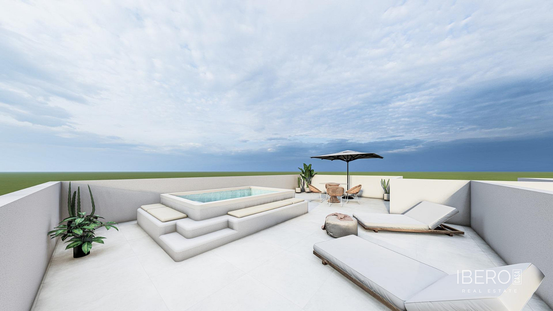 Casa 3+kk – San Pedro del Pinatar, Los Peñascos - Vista 3