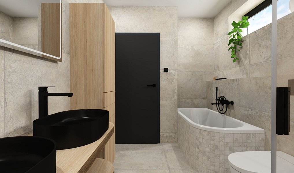 Prodej domu 140 m² s pozemkem 363 m², Cheb – náhled fotky 14