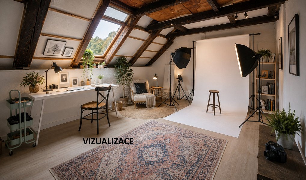 Prodej domu 103 m² s pozemkem 139 m², Praha – náhled fotky 16