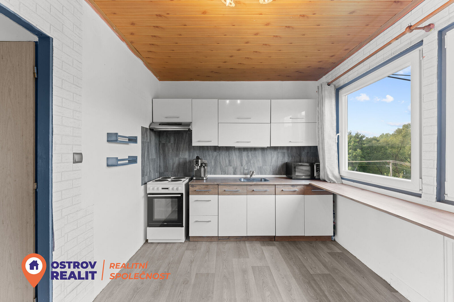 Prodej bytu 3+1 63 m² – fotografie 3