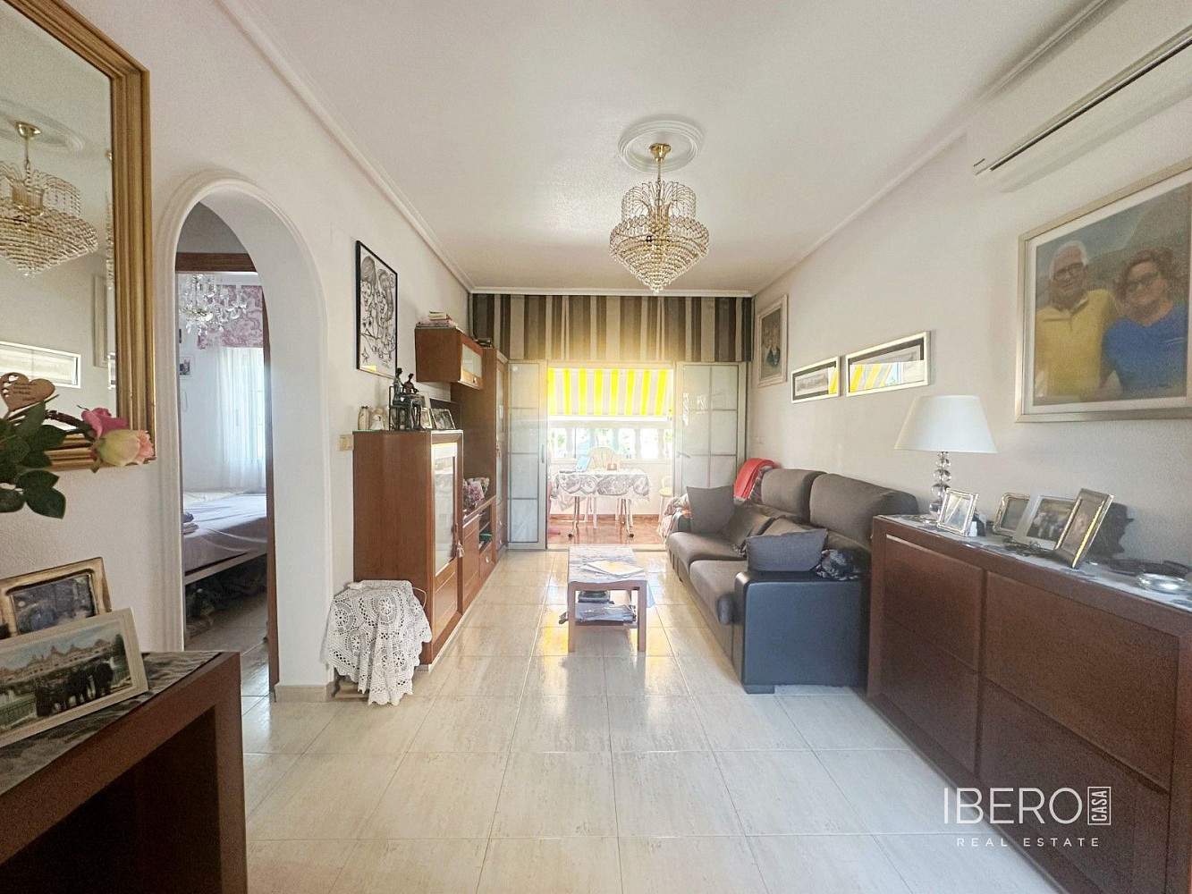 Casa 3+kk – Albacete, Aguas Nuevas - Vista 2