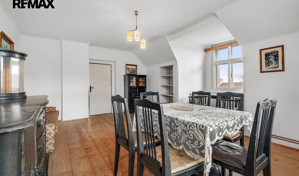 Prodej domu 240 m² s pozemkem 1 122 m², Střížovice – náhled fotky 30