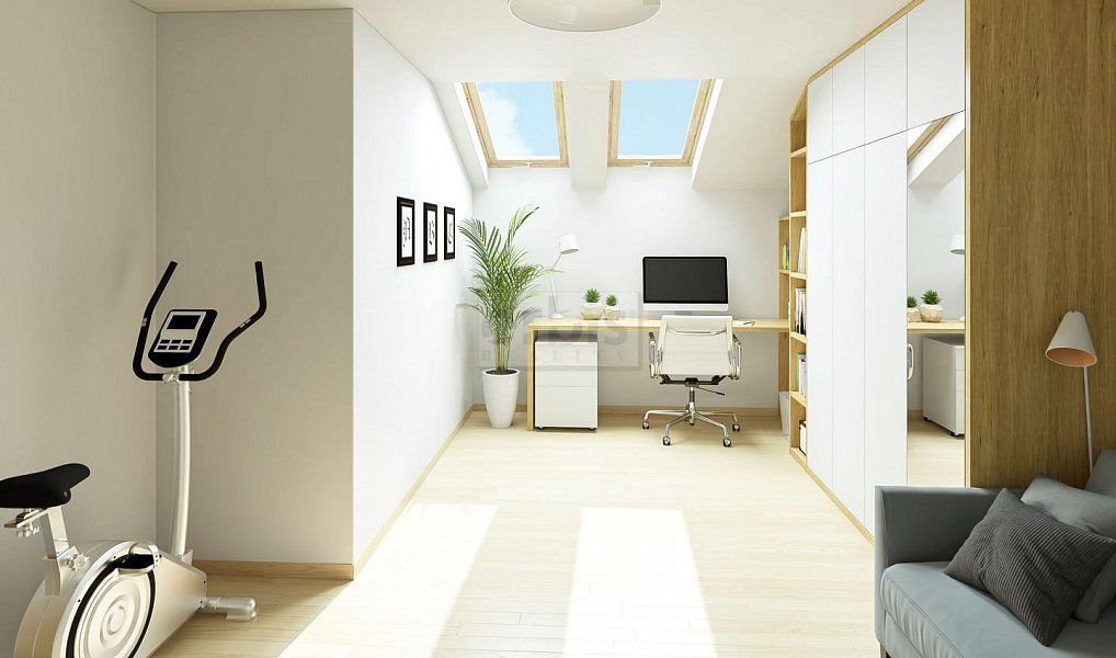 Prodej bytu 5+kk 138 m², Nové Strašecí – náhled fotky 21