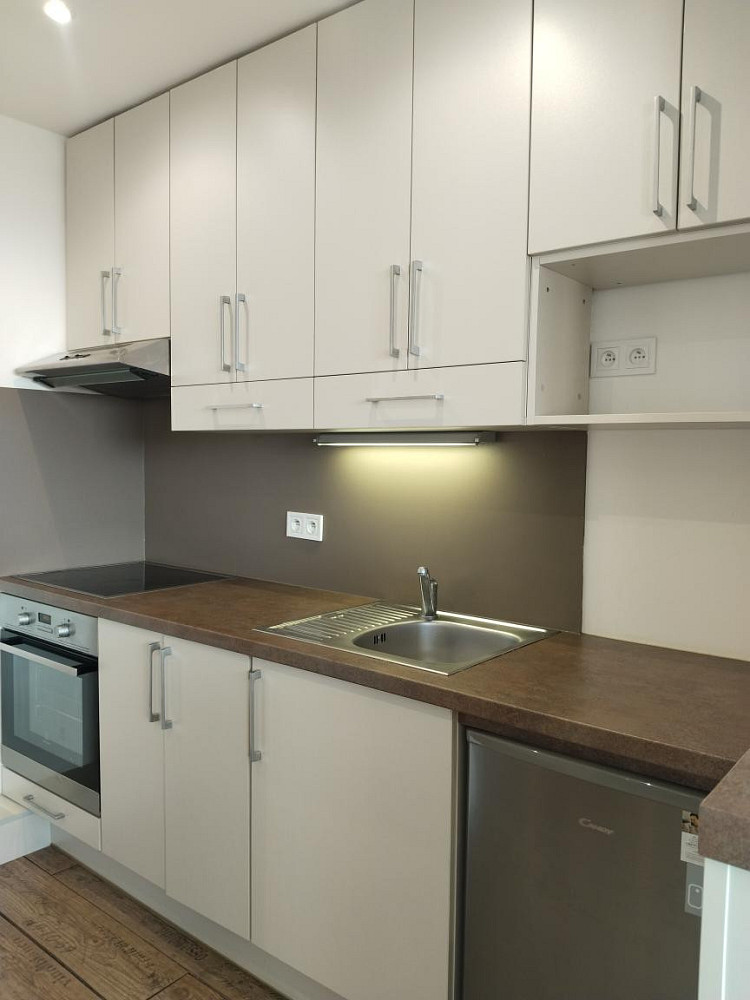 Pronájem bytu 1+kk 35 m² — photo 2