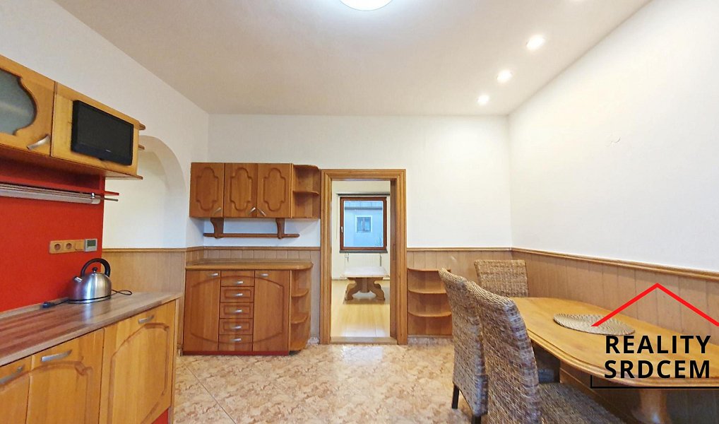 Pronájem bytu 1+1 52 m², Frýdek-Místek – náhled fotky 4