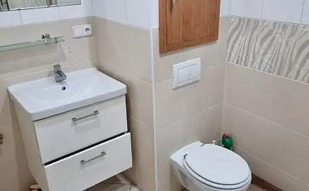 Pronájem bytu 2+kk 39 m²