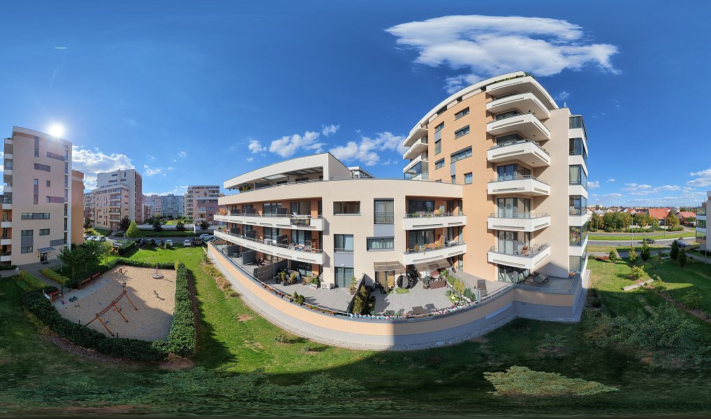 Pronájem bytu 2+kk 54 m², Praha – náhled fotky 12
