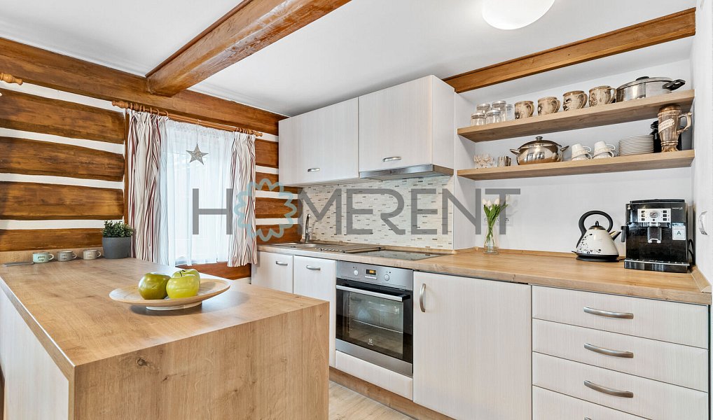 Prodej chaty/chalupy 150 m² s pozemkem 1 888 m², Josefův Důl – náhled fotky 4