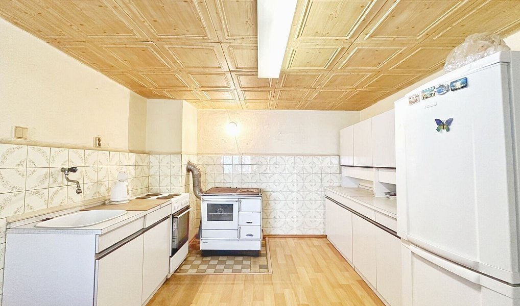 Prodej domu 94 m² s pozemkem 3 851 m², Huslenky – náhled fotky 12