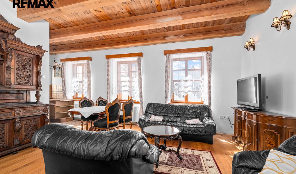 Prodej komerčního objektu (jiného typu) 855 m², Jindřichův Hradec – náhled fotky 14
