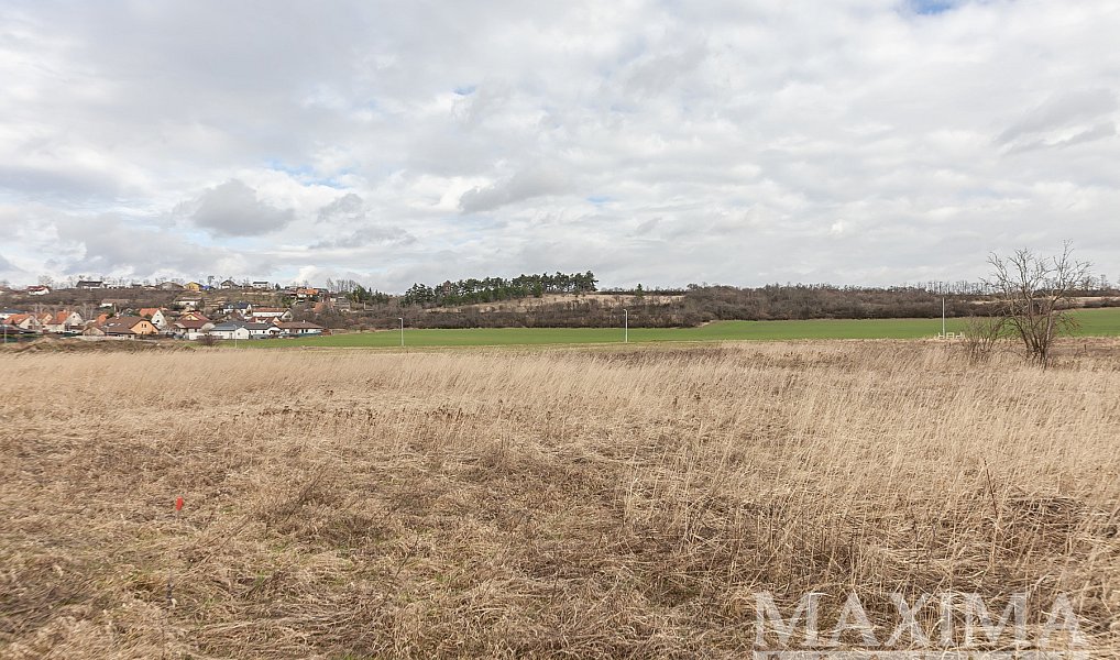 Prodej stavebního pozemku 896 m², Kly – náhled fotky 16