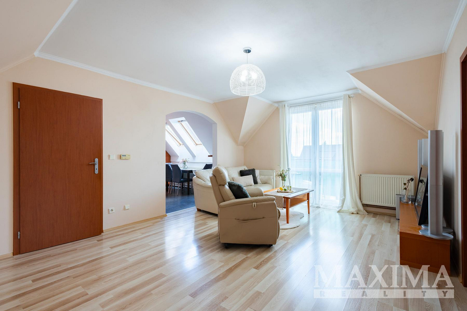 Prodej bytu 3+kk 69 m² – fotografie 5
