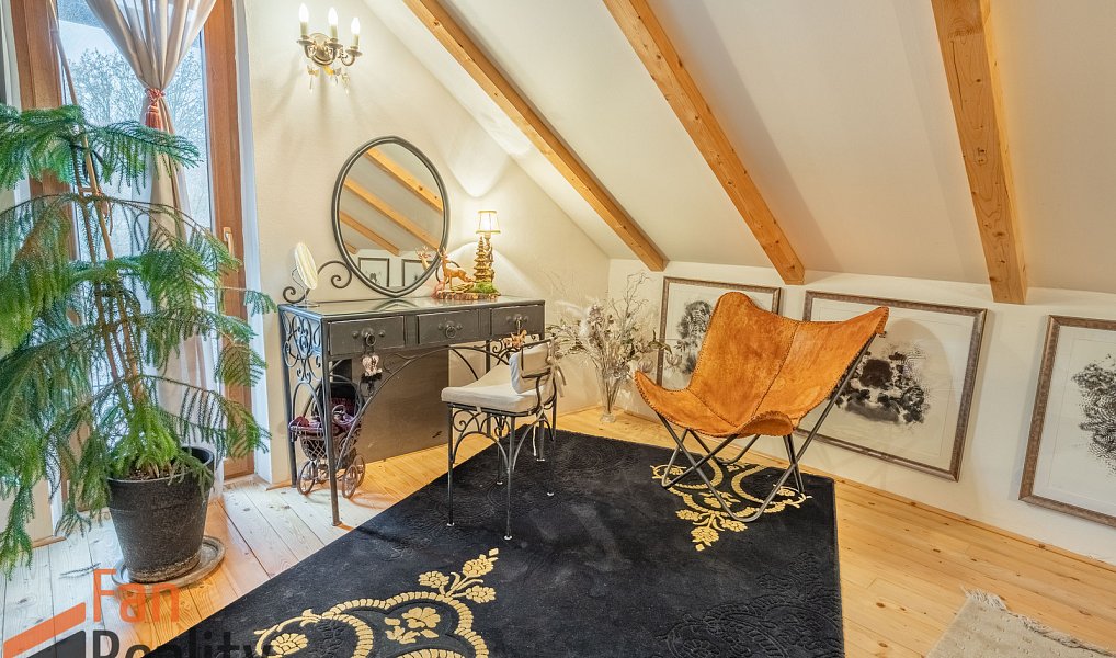 Prodej chaty/chalupy 125 m² s pozemkem 623 m², Petrov – náhled fotky 13