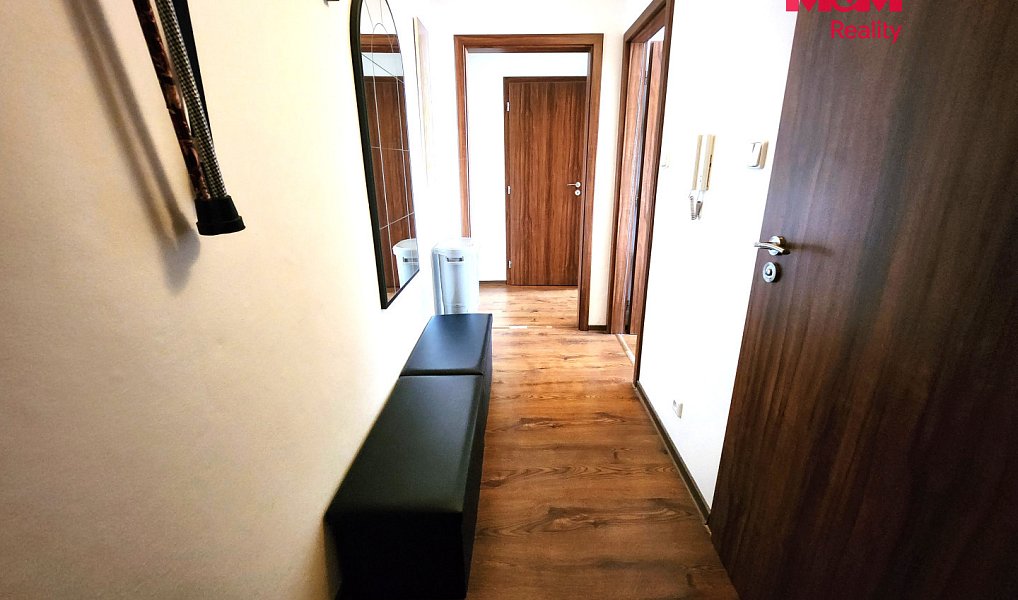 Prodej bytu 1+1 41 m², Louny – náhled fotky 12