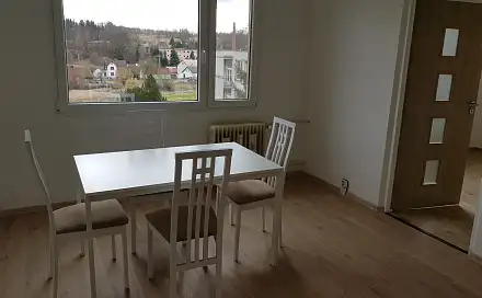 Pronájem bytu 2+kk 37 m²