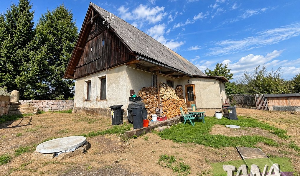 Prodej domu 310 m² s pozemkem 2 676 m², Úhlejov – náhled fotky 17