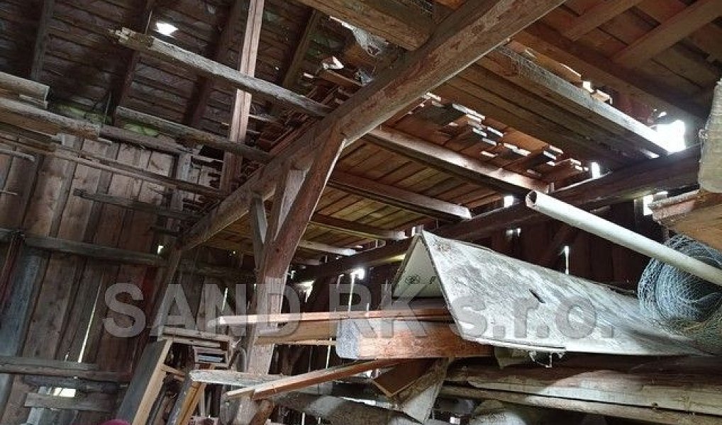 Prodej domu 110 m² s pozemkem 1 996 m², Bezděkov – náhled fotky 25