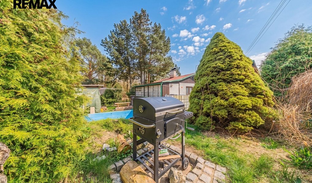 Prodej chaty/chalupy 70 m² s pozemkem 391 m², Liběchov – náhled fotky 6