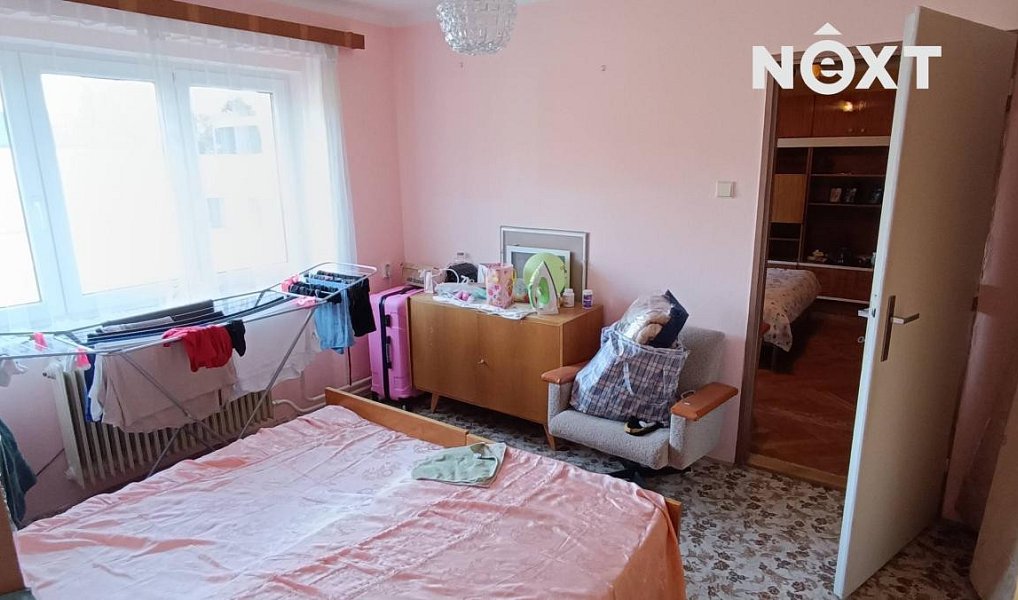 Pronájem bytu 2+1 56 m², Hlinsko – náhled fotky 13