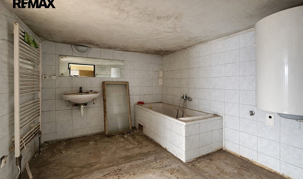 Prodej domu 78 m² s pozemkem 181 m², Prosenická Lhota – náhled fotky 16