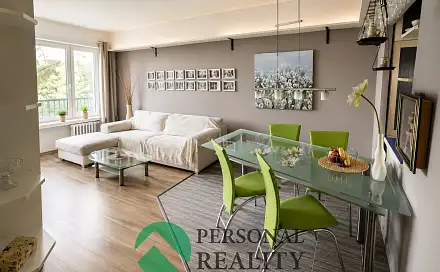Prodej bytu 2+kk 45 m²