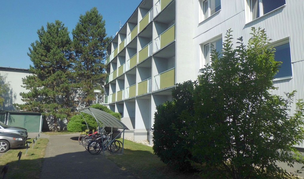 Pronájem kanceláře 23 m², Olomouc – náhled fotky 11