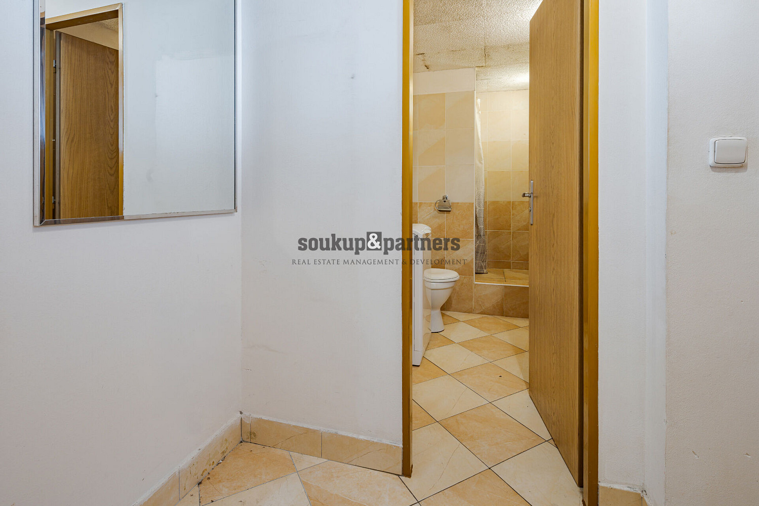 Prodej bytu 1+kk 44 m² — photo 4