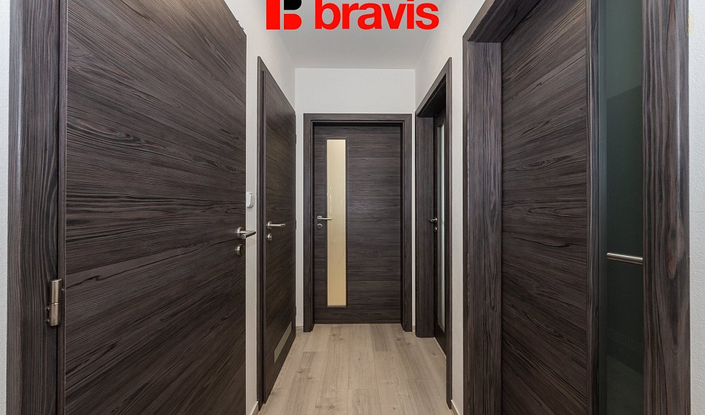 Prodej bytu 3+kk 80 m², Ivančice – náhled fotky 20