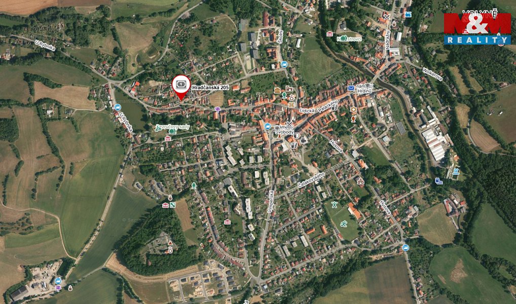 Prodej domu 45 m² s pozemkem 155 m², Volyně – náhled fotky 13