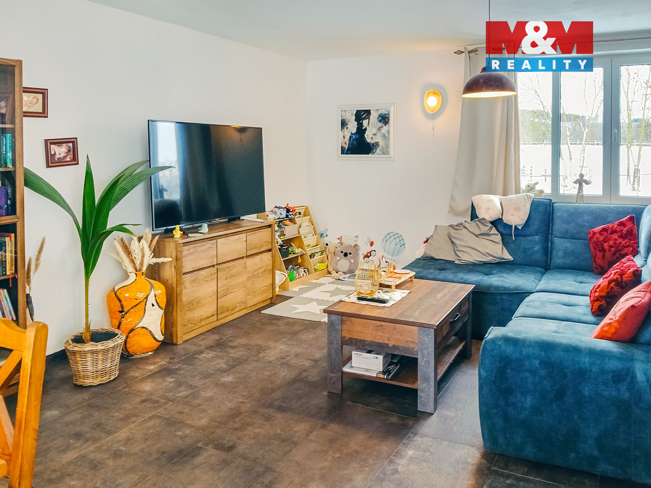 Prodej domu 112 m² s pozemkem 13 369 m² — photo 2