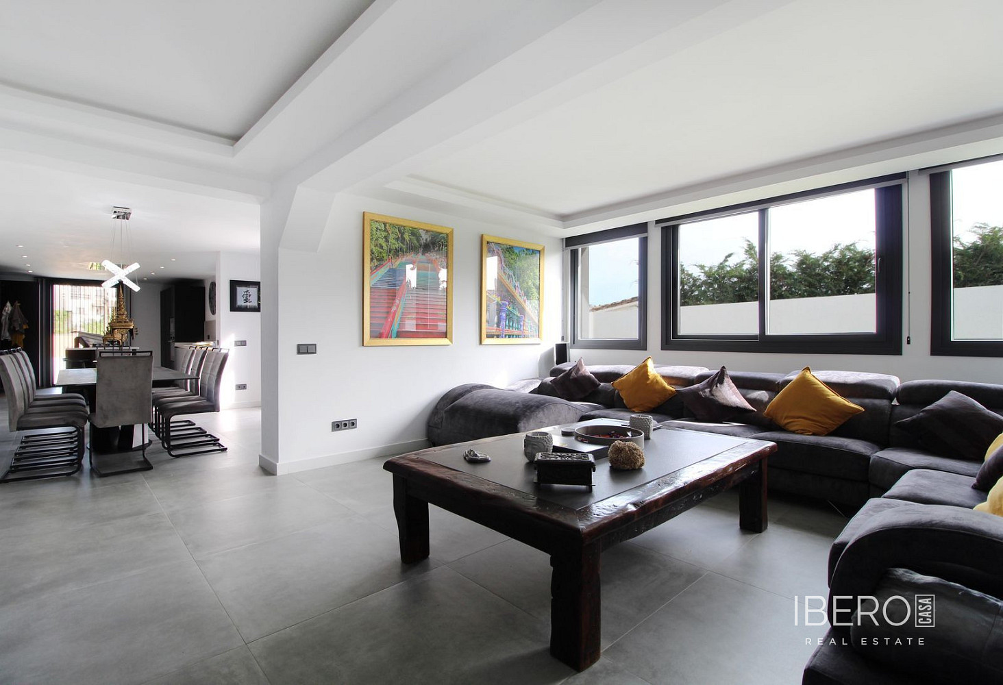 Casa 4+kk – Marbella, Salto del Agua - Vista 2