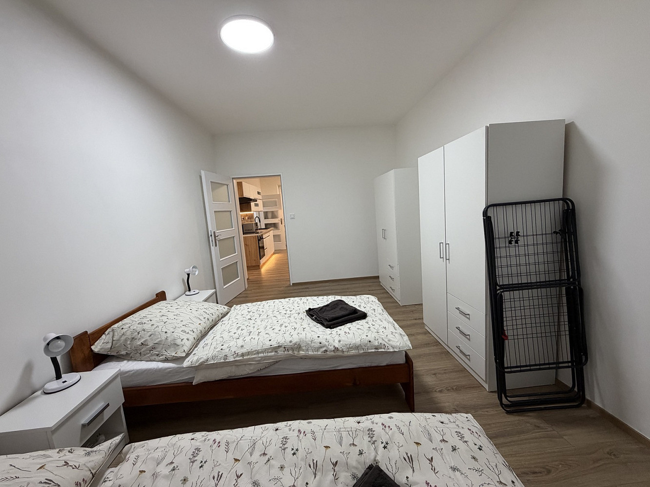 Pronájem bytu 3+kk 50 m² – fotografie 3