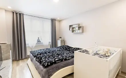 Prodej bytu 3+1 71 m², Sazená, okres Kladno