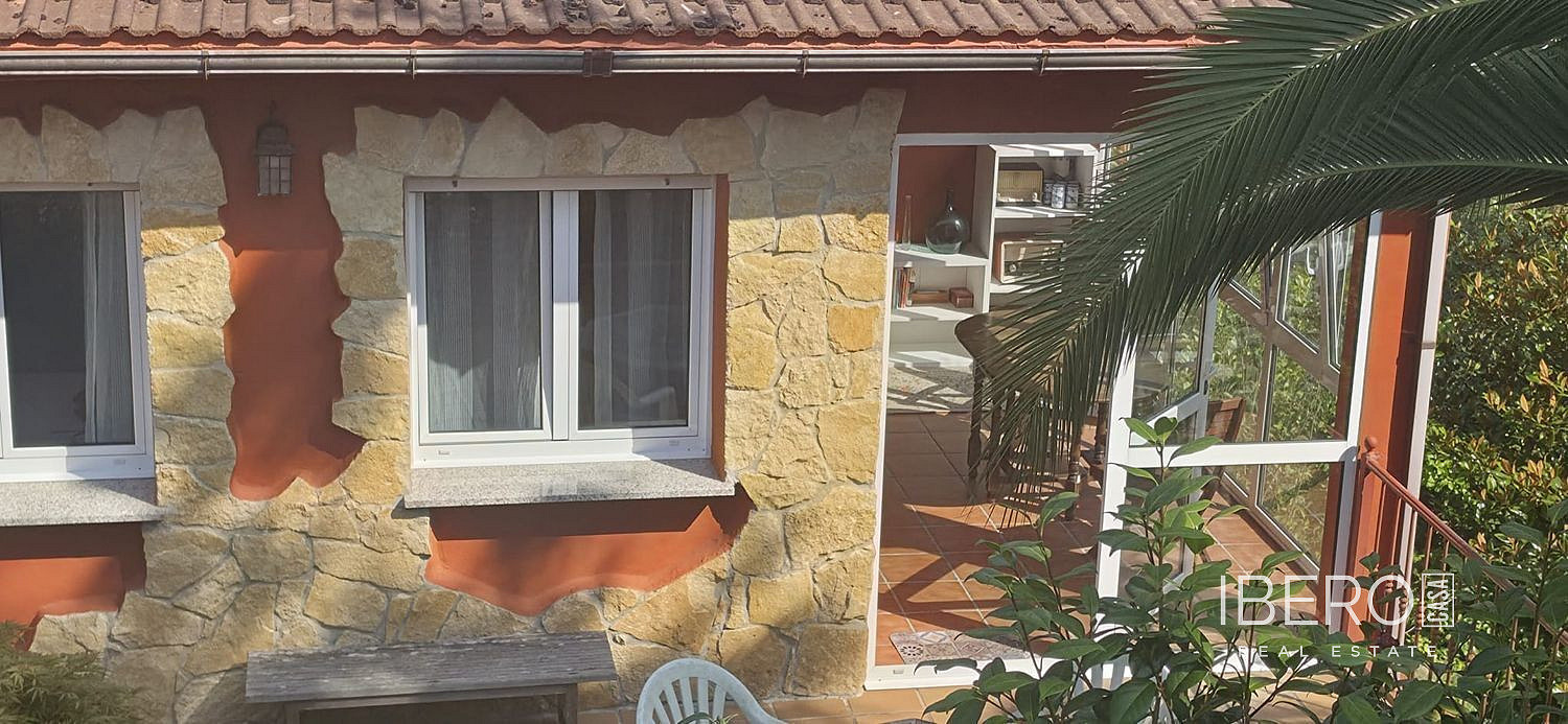 Casa 4+kk – Villaviciosa - Vista 3