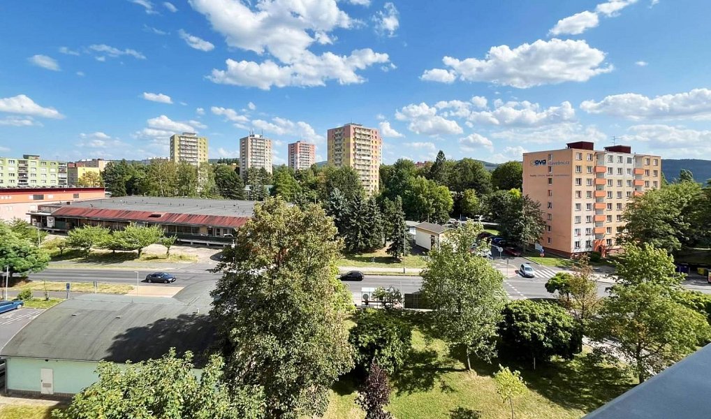 Pronájem bytu 2+1 59 m², Sokolov – náhled fotky 11