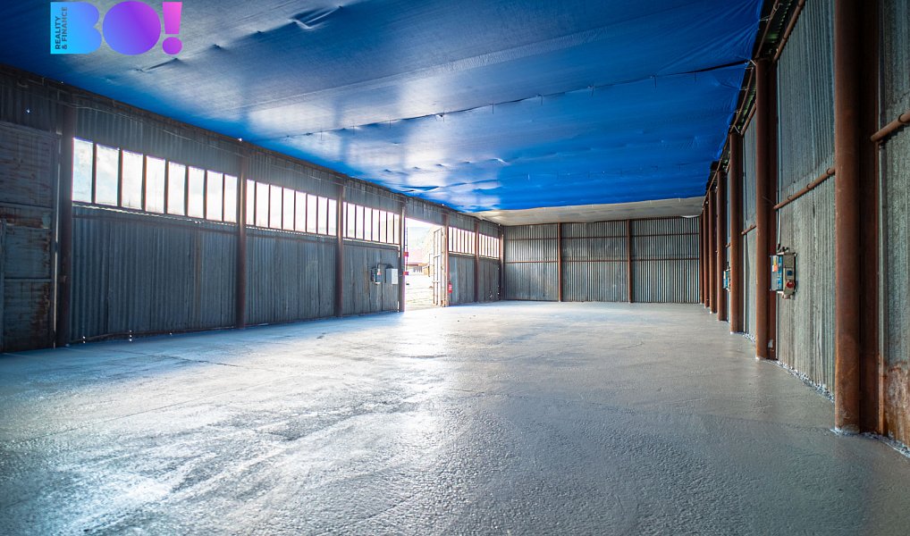 Pronájem skladovacích prostor 150 m², Jablunkov – náhled fotky 11