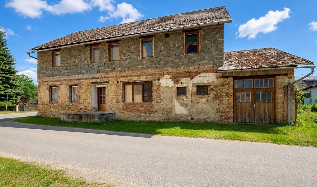 Prodej domu 350 m² s pozemkem 410 m², Velká Kraš – náhled fotky 7