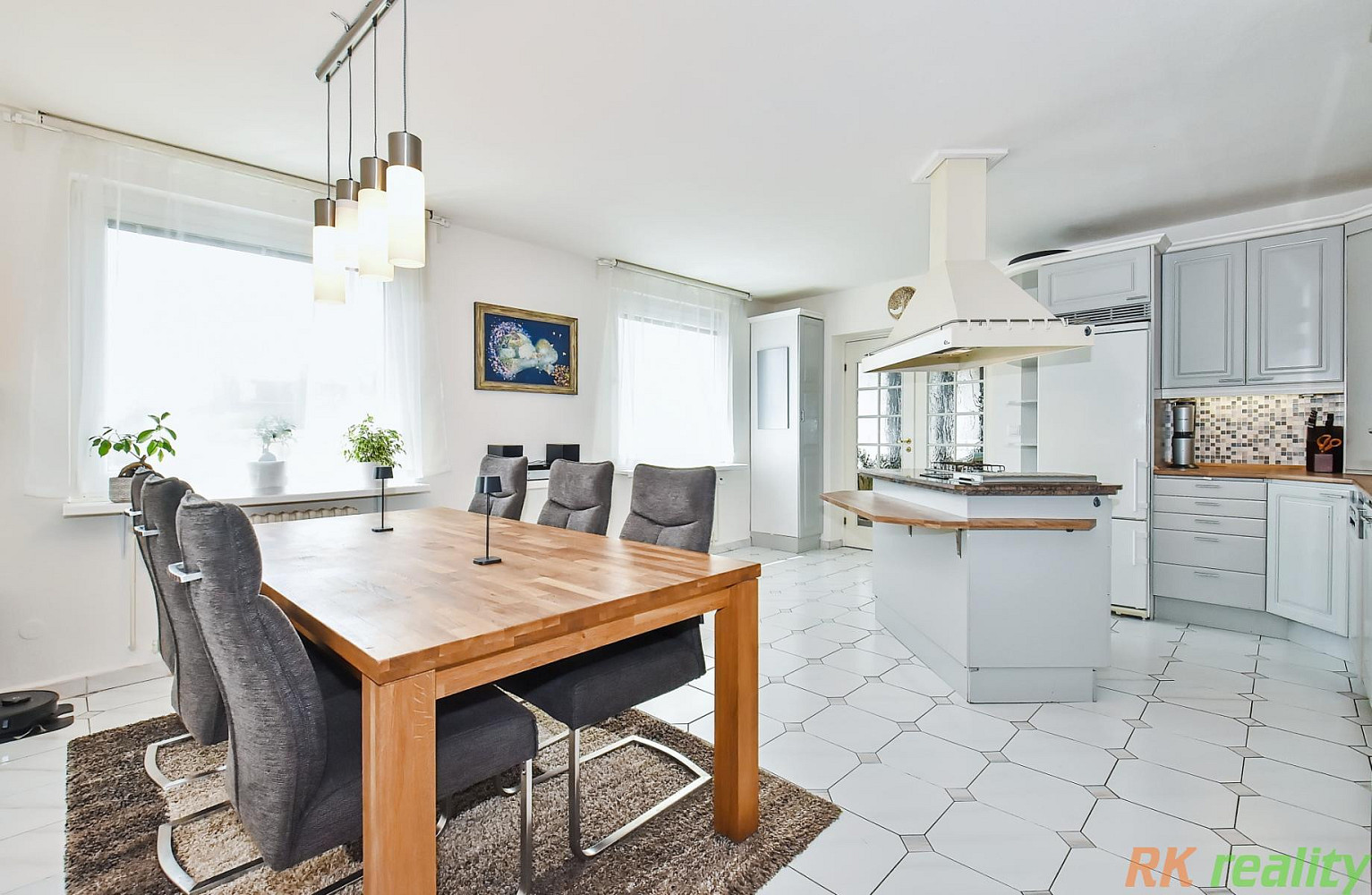 Prodej bytu 3+1 147 m² — photo 3