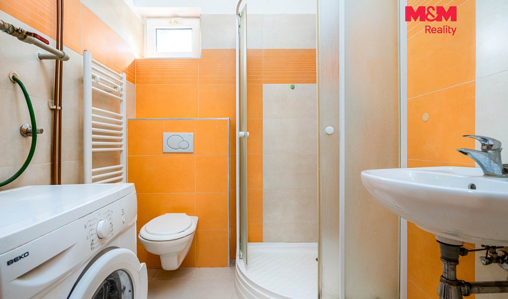 Prodej domu 146 m² s pozemkem 650 m², Horoměřice – náhled fotky 8