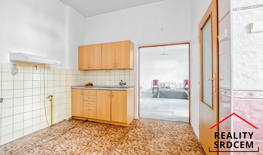 Prodej domu 600 m² s pozemkem 399 m², Dětmarovice – náhled fotky 27