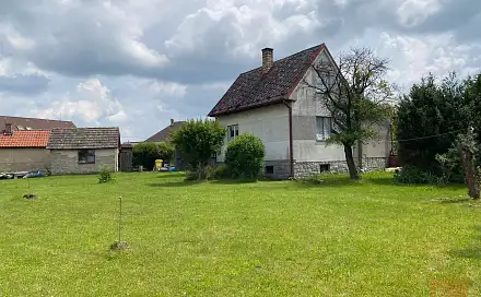 Prodej stavebního pozemku 1 409 m², Kamenická, Svojetice, okres Praha-východ